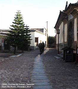 007 - Tuanshan